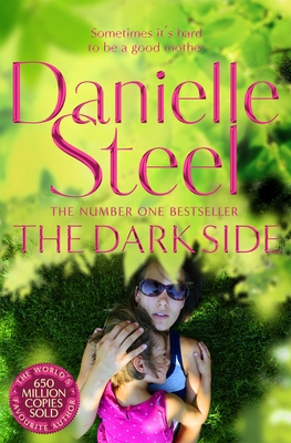 Dark Side EXPORT 1509877851 Book Cover