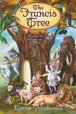 The Francis Tree 1581692692 Book Cover