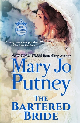 The Bartered Bride 1948880431 Book Cover