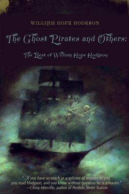 The Ghost Pirates and Others: The Best of Willi... 159780441X Book Cover