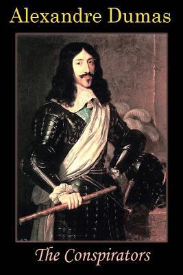 The Conspirators 1523298154 Book Cover