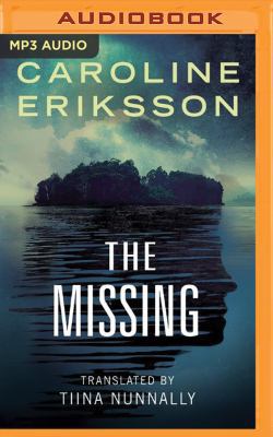 The Missing 1531864279 Book Cover