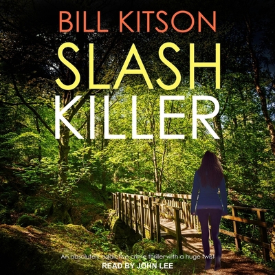 Slash Killer B0BHMS23XG Book Cover
