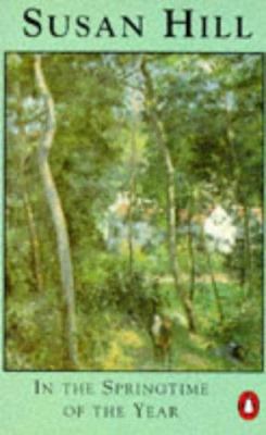 In the Springtime of the Year B00AWYLGIY Book Cover