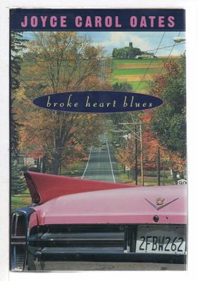 Broke Heart Blues 0525944516 Book Cover