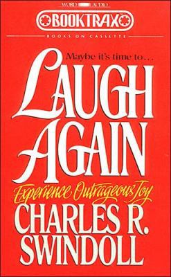 Laugh Again 0849960630 Book Cover