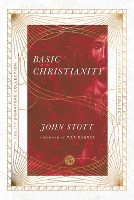 Basic Christianity 0830848533 Book Cover