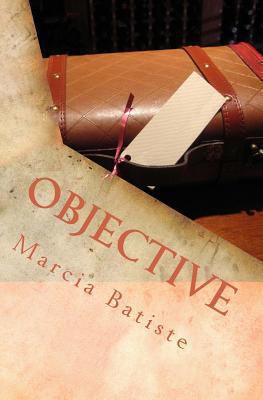 Objective 1494753251 Book Cover