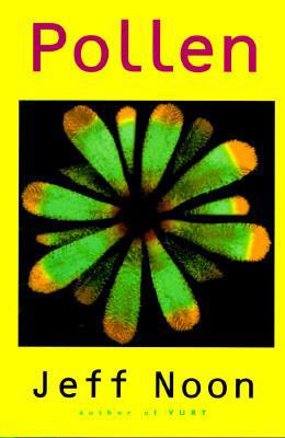 Pollen 0517599902 Book Cover