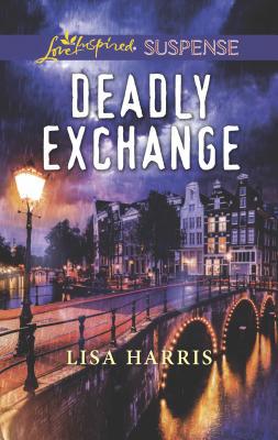 Deadly Exchange 1335490132 Book Cover