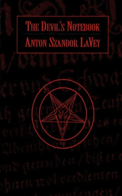 The Devil's Notebook 0922915113 Book Cover