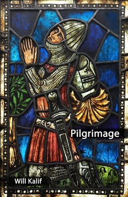 Pilgrimage B0DQGV5JZP Book Cover
