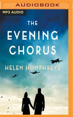 The Evening Chorus 1978642660 Book Cover