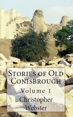 Stories of Old Conisbrough            Book Cover