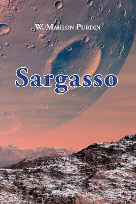 Sargasso: The ScreenMasters, Volume Two 069259549X Book Cover