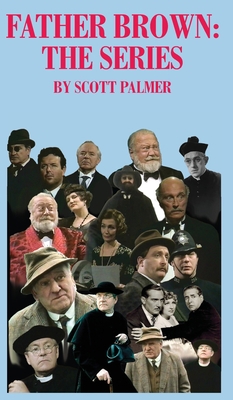 Father Brown: The Series 108791227X Book Cover
