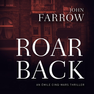 Roar Back 1665116110 Book Cover