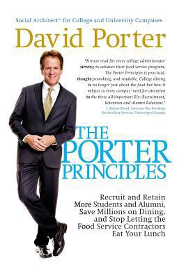 The Porter Principles 098841516X Book Cover