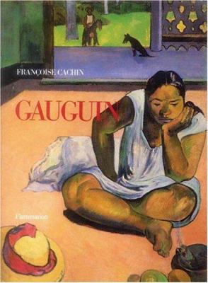 Gauguin 2080304305 Book Cover