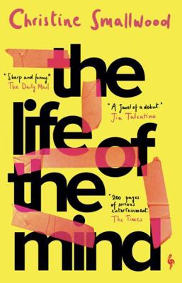 The Life of the Mind: Sharp and Funny. (Daily M... 1787704262 Book Cover