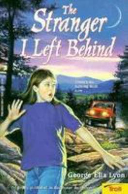 Stranger I Left Behind B00186QRWK Book Cover