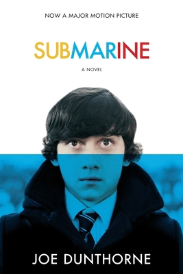 Submarine 0812978390 Book Cover