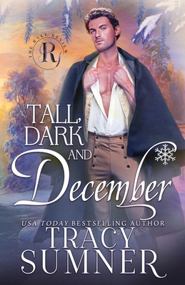 Tall, Dark and December B0DNB5JFM6 Book Cover
