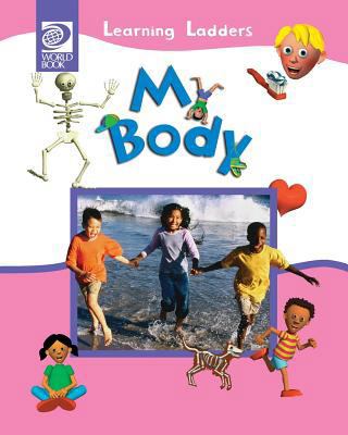 My Body 0716679140 Book Cover