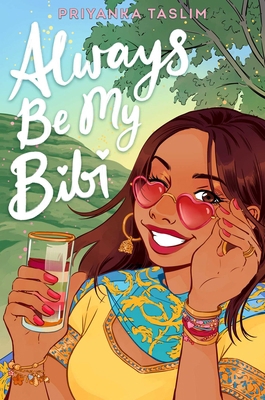 Always Be My Bibi 1665901144 Book Cover