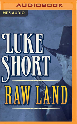 Raw Land 1799773329 Book Cover
