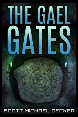 The Gael Gates 1715407059 Book Cover