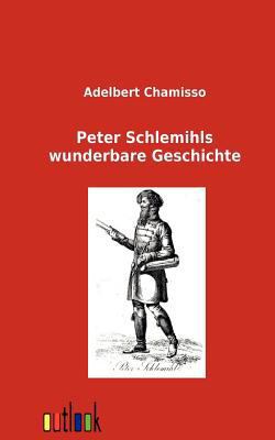 Peter Schlemihls wunderbare Geschichte [German] 3864033993 Book Cover