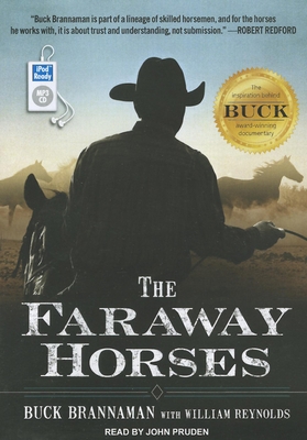 The Faraway Horses 145265543X Book Cover