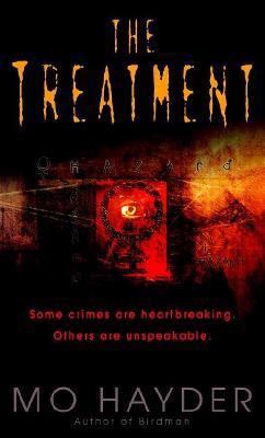 The Treatment 0770428916 Book Cover