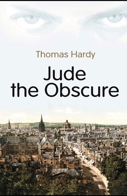 Paperback Jude the Obscure Annotated Book