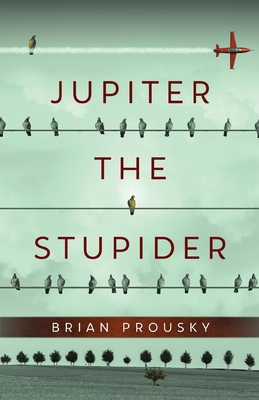 Jupiter the Stupider 4824166306 Book Cover
