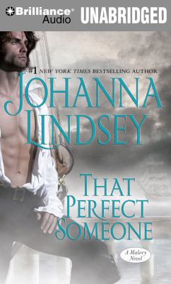 That Perfect Someone 1469296950 Book Cover