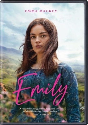 Emily B0BT8HMND3 Book Cover