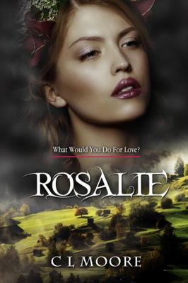 Rosalie 1326657437 Book Cover