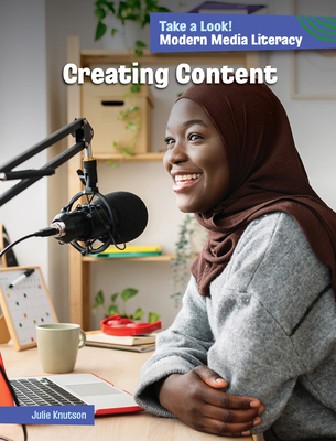 Creating Content 1668956306 Book Cover