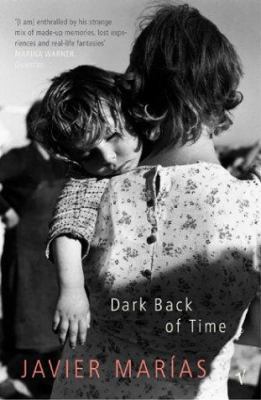 Dark Back of Time 0099287463 Book Cover