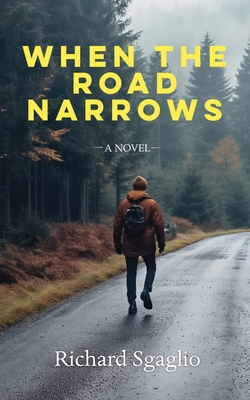 When The Road Narrows 1915905648 Book Cover