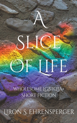 A Slice of Life B0B7SH9L1F Book Cover