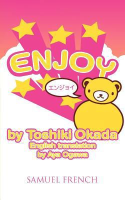 Enjoy 0573699593 Book Cover