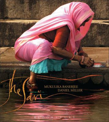 The Sari 1859737323 Book Cover