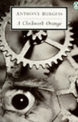 20th Century Clockwork Orange 0140188827 Book Cover