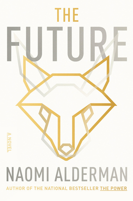 The Future 1443471038 Book Cover