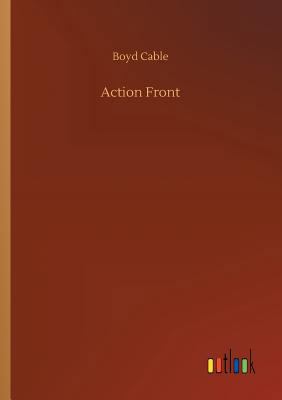 Action Front 3734018846 Book Cover