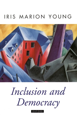 Inclusion and Democracy 0198297556 Book Cover