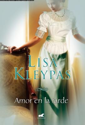Amor en la Tarde [Spanish] 8415420013 Book Cover